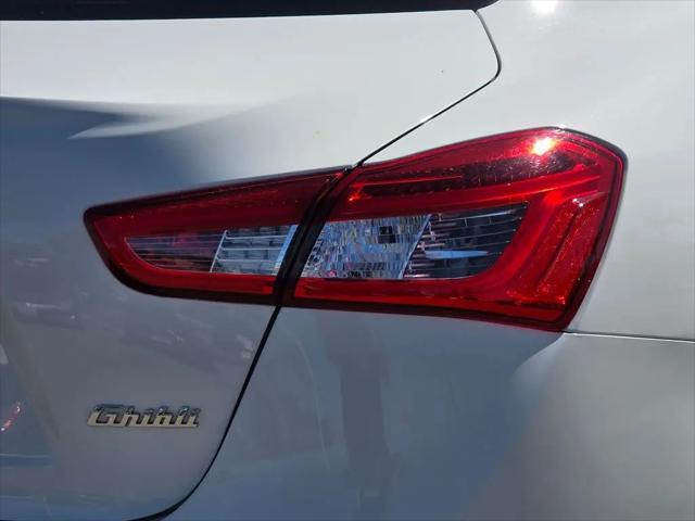 2019 Maserati Ghibli Standard