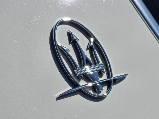 2019 Maserati Ghibli Standard