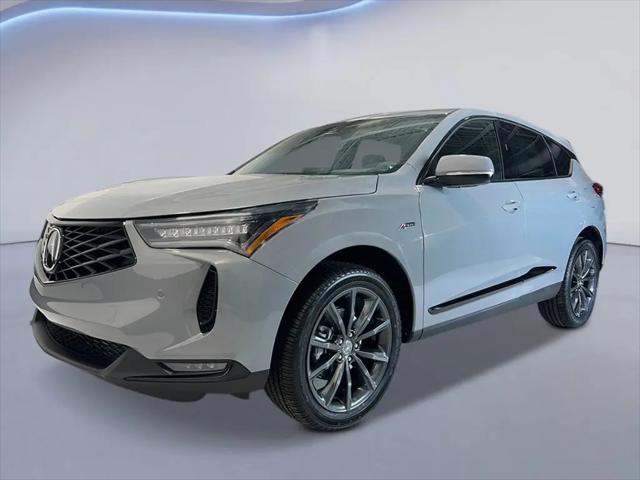 2026 Acura RDX A-Spec for sale in Scarsdale, NY