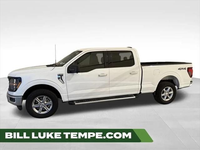 2024 Ford F-150 XLT for sale in Tempe, AZ