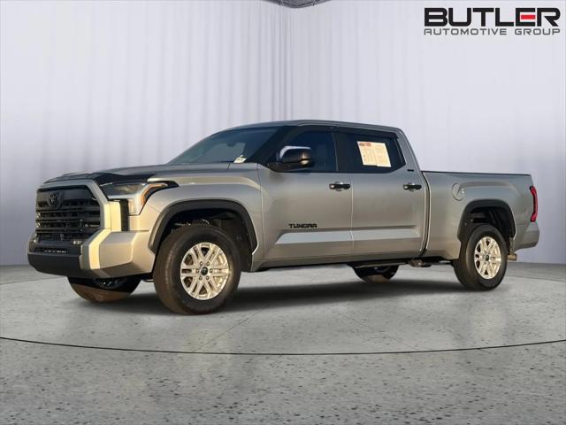 2024 Toyota Tundra SR5 for sale in Macon, GA
