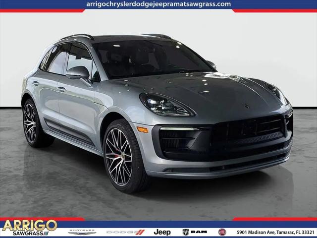 2022 Porsche Macan GTS for sale in Tamarac, FL