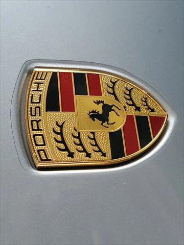 2022 Porsche Macan GTS