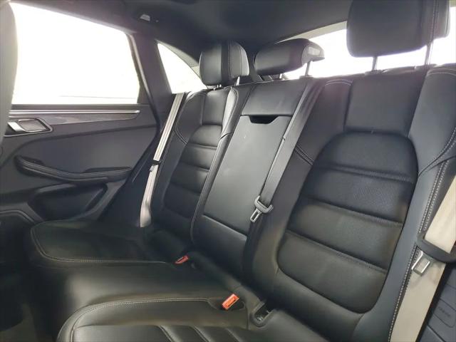 2022 Porsche Macan GTS