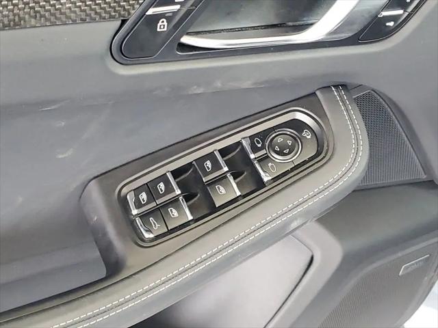 2022 Porsche Macan GTS