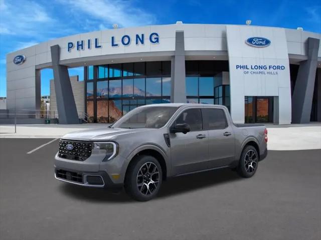 2026 Ford Maverick Lariat for sale in Colorado Springs, CO