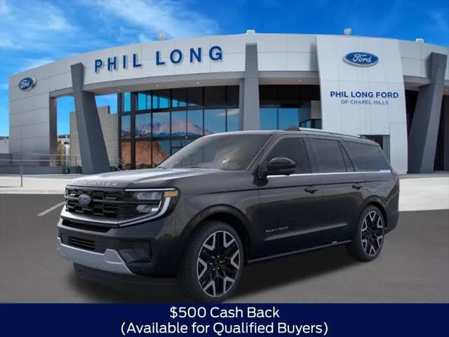 2026 Ford Expedition Platinum for sale in Colorado Springs, CO