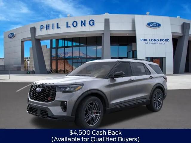 2026 Ford Explorer ST for sale in Colorado Springs, CO