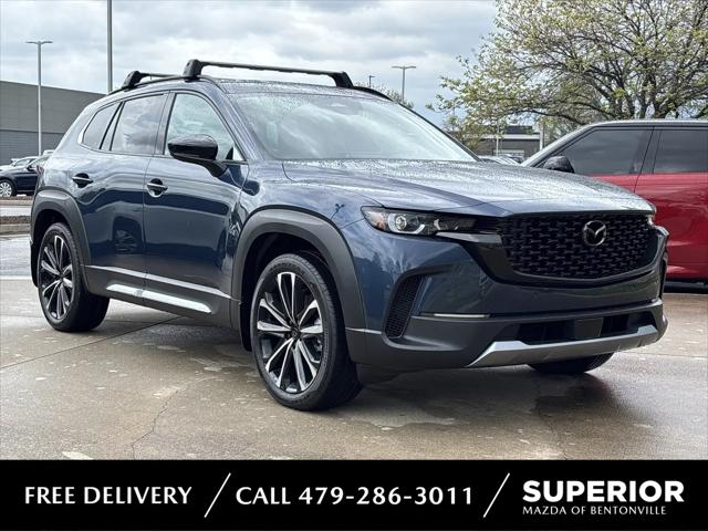 2026 Mazda CX-50 2.5 Turbo Premium Plus for sale in Bentonville, AR