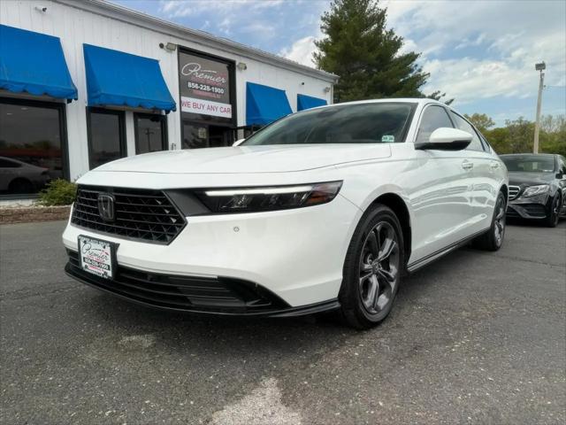 2025 Honda Accord Sedan EX-L for sale in Blackwood, NJ