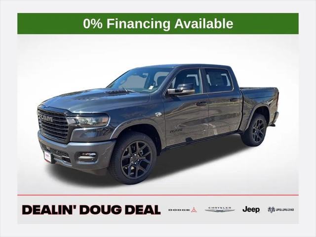 2026 Ram 1500 Laramie for sale in Cheyenne, WY
