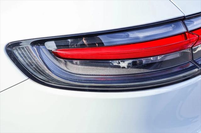 2023 Porsche Macan Macan