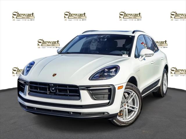 2023 Porsche Macan Macan for sale in Colma, CA