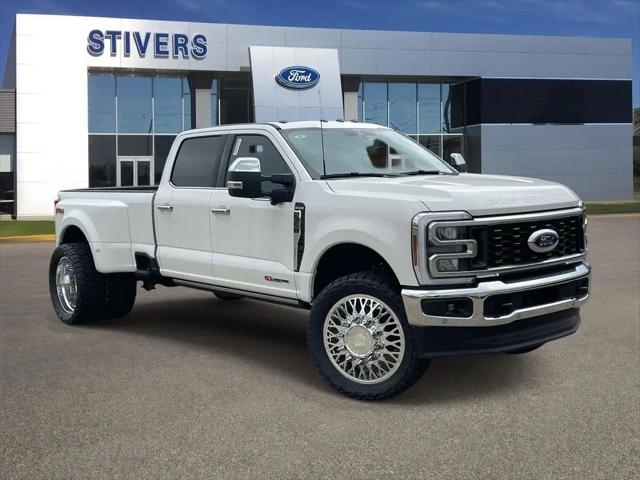 2026 Ford F-350 LARIAT for sale in Montgomery, AL