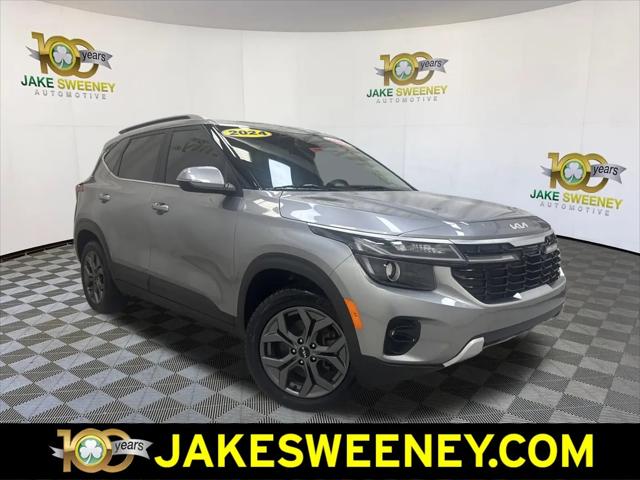 2024 Kia Seltos S for sale in Florence, KY
