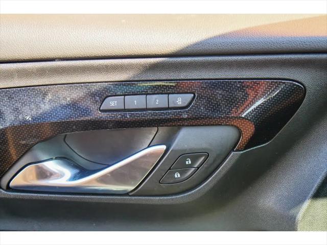 2022 GMC Terrain AWD AT4