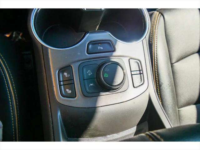2022 GMC Terrain AWD AT4
