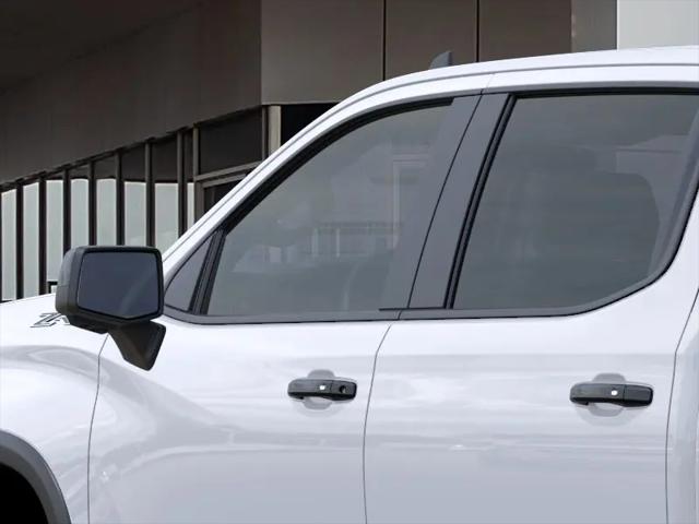 2026 Chevrolet Silverado 1500 4WD Crew Cab Short Bed ZR2