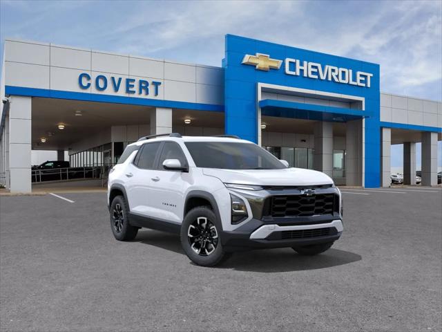 2026 Chevrolet Equinox FWD ACTIV for sale in Hutto, TX