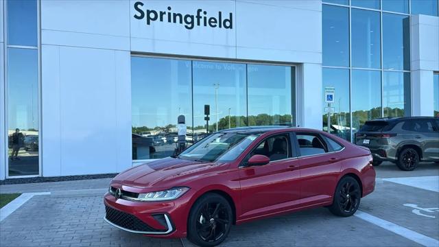 2026 Volkswagen Jetta SE for sale in Springfield, MO