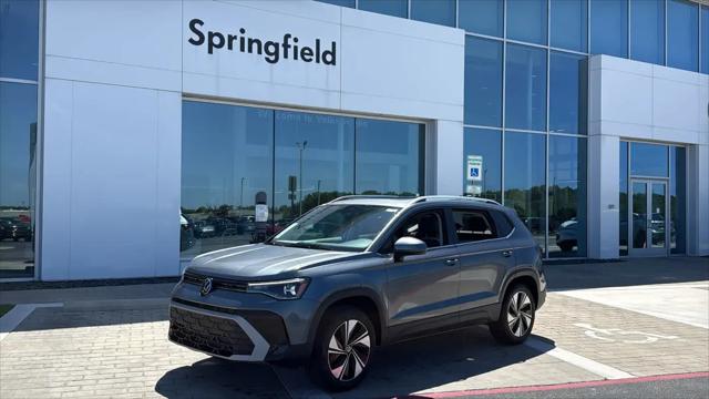 2026 Volkswagen Taos SE for sale in Springfield, MO
