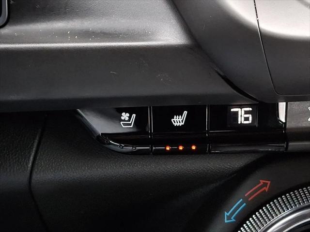 2018 Chevrolet Camaro 2LT