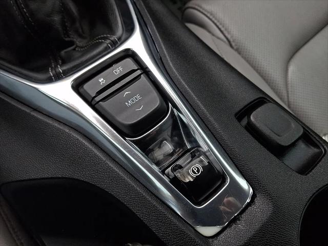 2018 Chevrolet Camaro 2LT