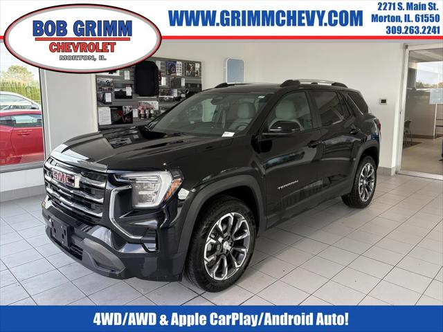 2025 GMC Terrain AWD Elevation for sale in Morton, IL
