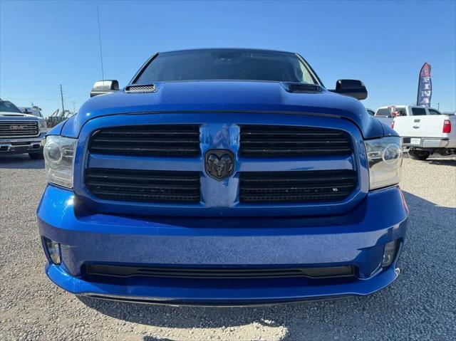 2015 Ram 1500 Sport