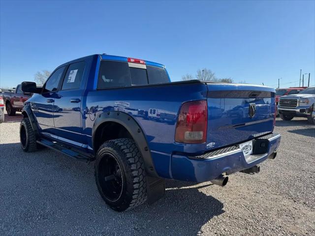 2015 Ram 1500 Sport