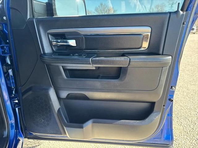2015 Ram 1500 Sport