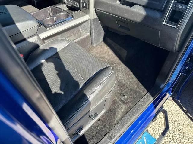 2015 Ram 1500 Sport