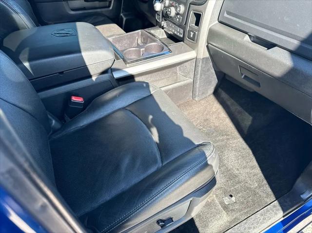 2015 Ram 1500 Sport