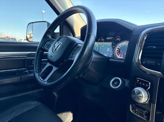 2015 Ram 1500 Sport