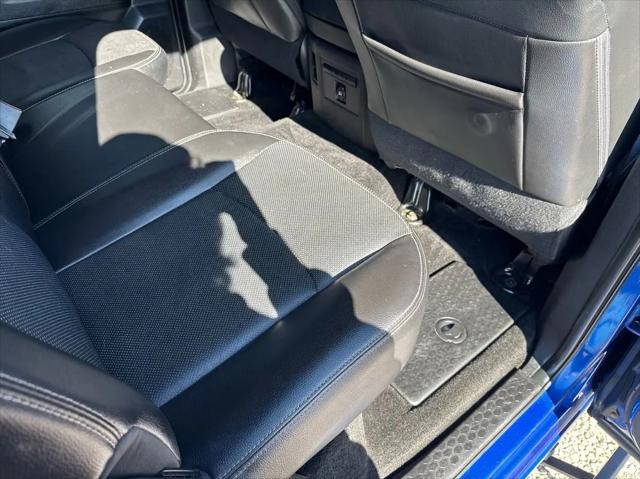 2015 Ram 1500 Sport