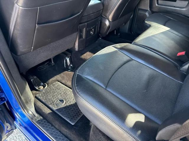 2015 Ram 1500 Sport