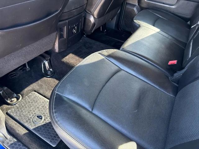 2015 Ram 1500 Sport
