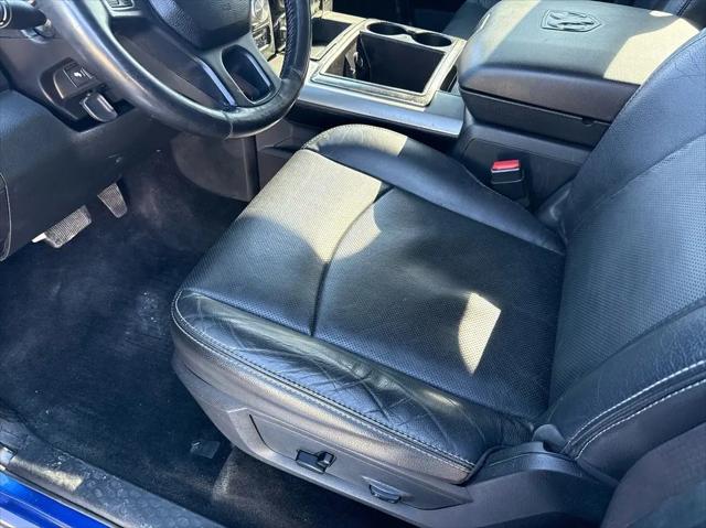 2015 Ram 1500 Sport