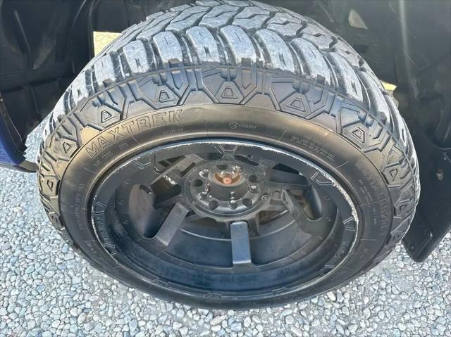 2015 Ram 1500 Sport