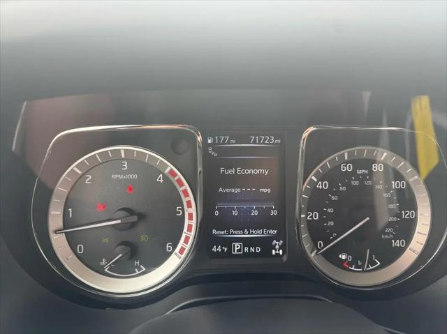 2017 Nissan Titan XD SV Diesel