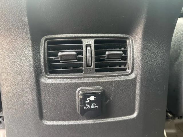 2017 Nissan Titan XD SV Diesel