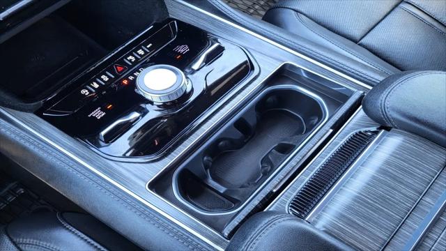 2024 Jeep Wagoneer Series III 4x4