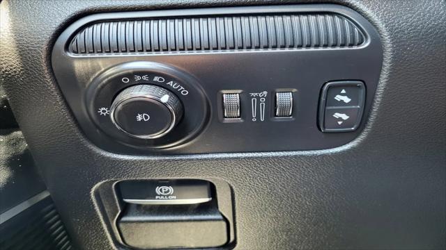 2024 Jeep Wagoneer Series III 4x4