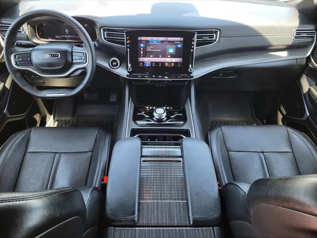 2024 Jeep Wagoneer Series III 4x4