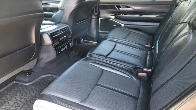 2024 Jeep Wagoneer Series III 4x4