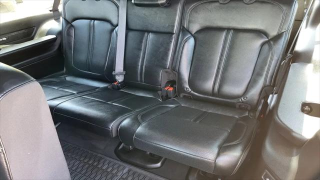 2024 Jeep Wagoneer Series III 4x4