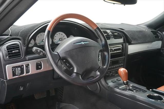 2003 Ford Thunderbird Premium