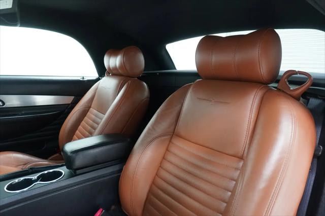 2003 Ford Thunderbird Premium