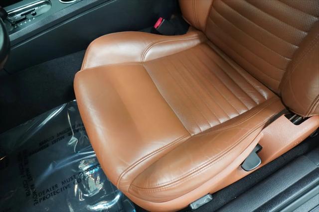 2003 Ford Thunderbird Premium