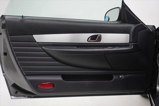 2003 Ford Thunderbird Premium
